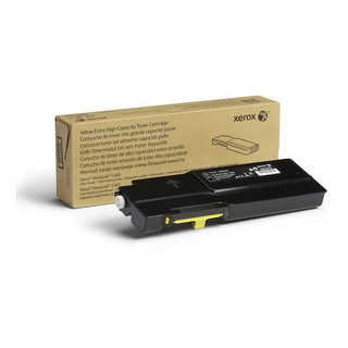 Xerox VersaLink C400/C405 Yellow Toner 8K