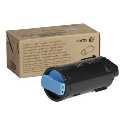 Xerox VersaLink C50X Cyan Toner Hi cap.9K