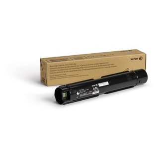 Toner - Xerox VersaLink C7000 - Sort - Ca. 10.700 sider