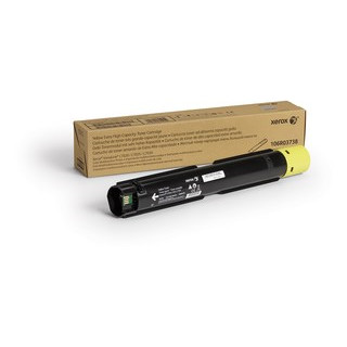 Xerox VersaLink C7020/7030 Yellow Toner Extra Hi cap.16.5K