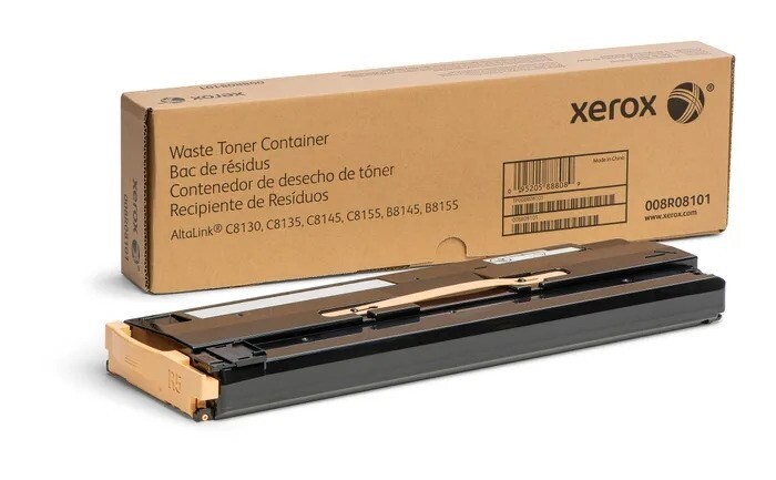 Xerox Waste toner container AltaLink C8145