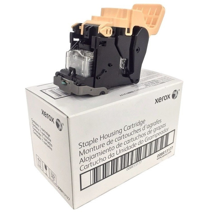 Xerox WC 7970/C60/C70/ Staple Cartridge w/Booklet Maker