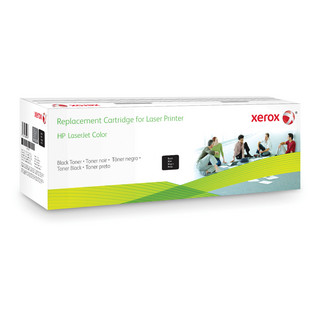 Xerox XRC toner 410A black