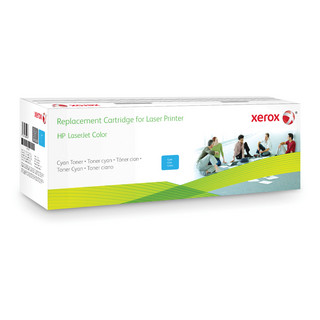 Xerox XRC toner 410A cyan