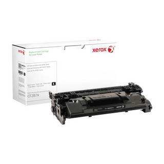 Xerox XRC toner 87A black