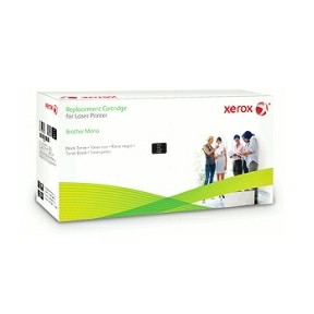 Xerox XRC toner TN2010