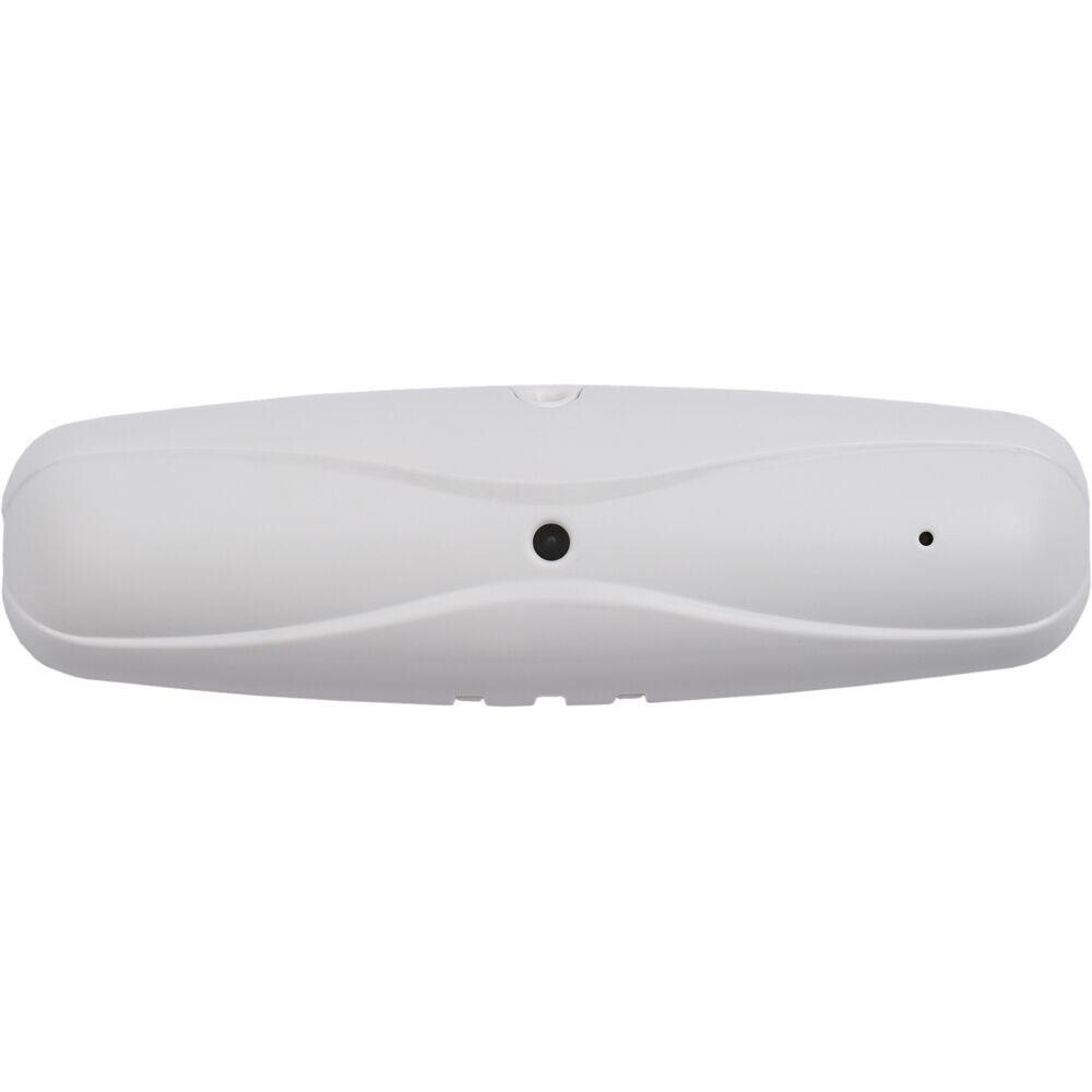 XIBU COUNTER hybrid main, ABENA Technology by Hagleitner, 16x4,8x2cm, hvid