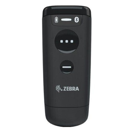 Scanner - Zebra CS60 Companion Pocket Scanner
