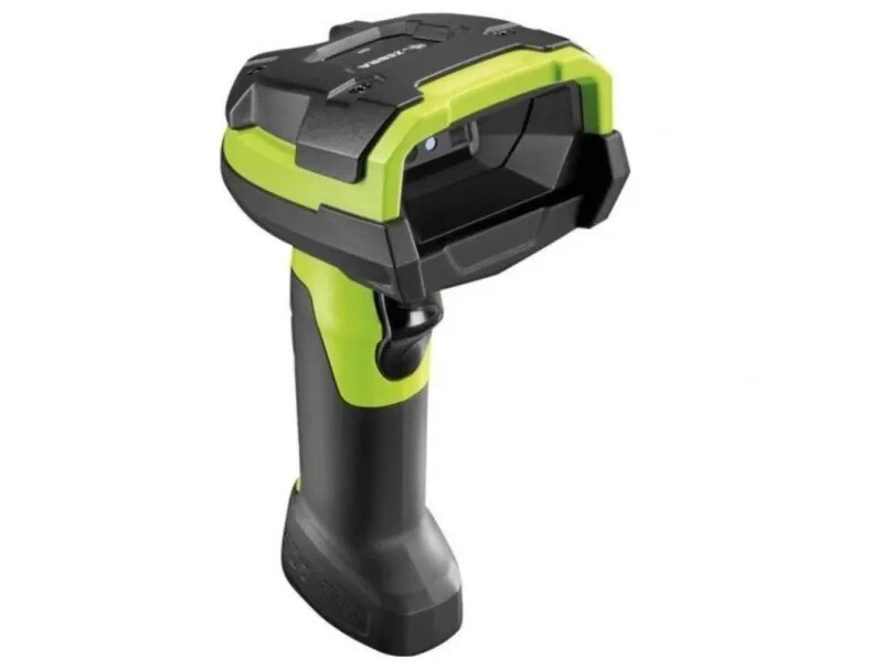 Scanner, Zebra DS3678-SR, BT, 2D, SR, multi-IF, FIPS, kit (USB)