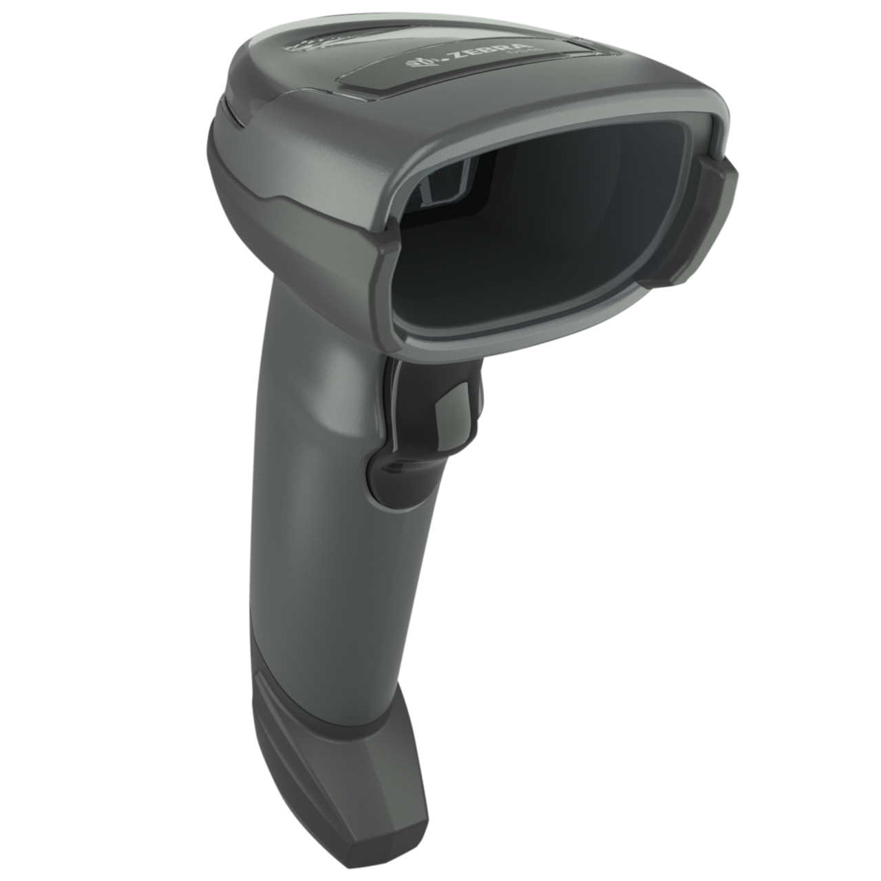 Scanner Zebra DS4608 handheld 2D imager (hd) USB/RS232/IP52