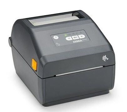 Etiketprinter Zebra ZD421d direct thermal printer BLE USB & Ethernet