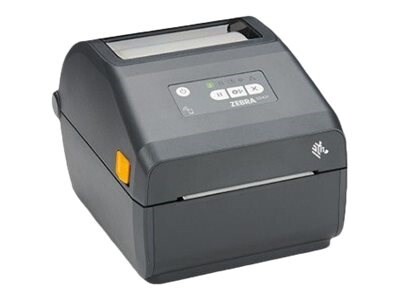 Zebra ZD421d direct thermal printer BTLE USB & Ethernet