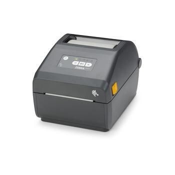 Etiketprinter - Zebra ZD421d - BTLE + USB