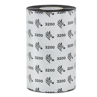 12 stk. Zebra ZipShip 5095 thermal transfer ribbon 5095 resin - Køb minimum 12 stk.