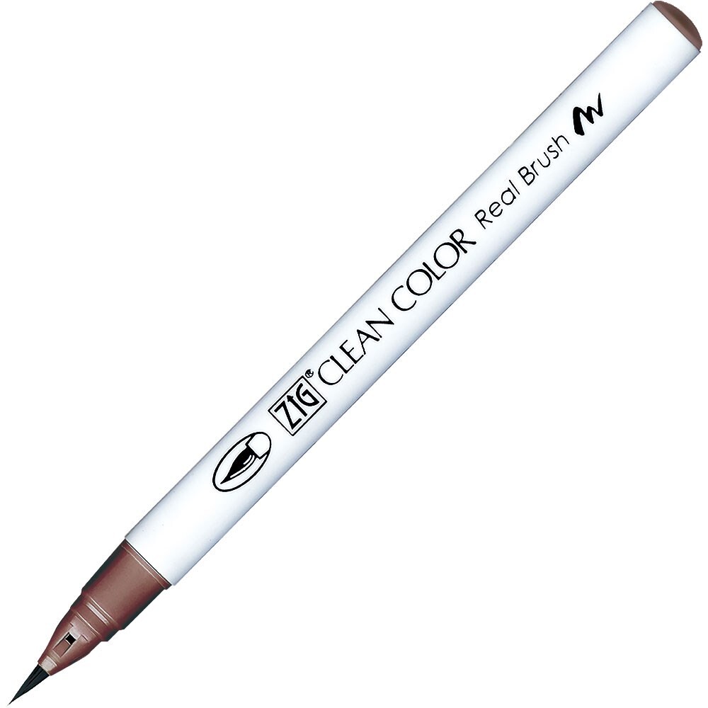 30 stk. Penseltusser ZIG Clean Color 605 Seipa