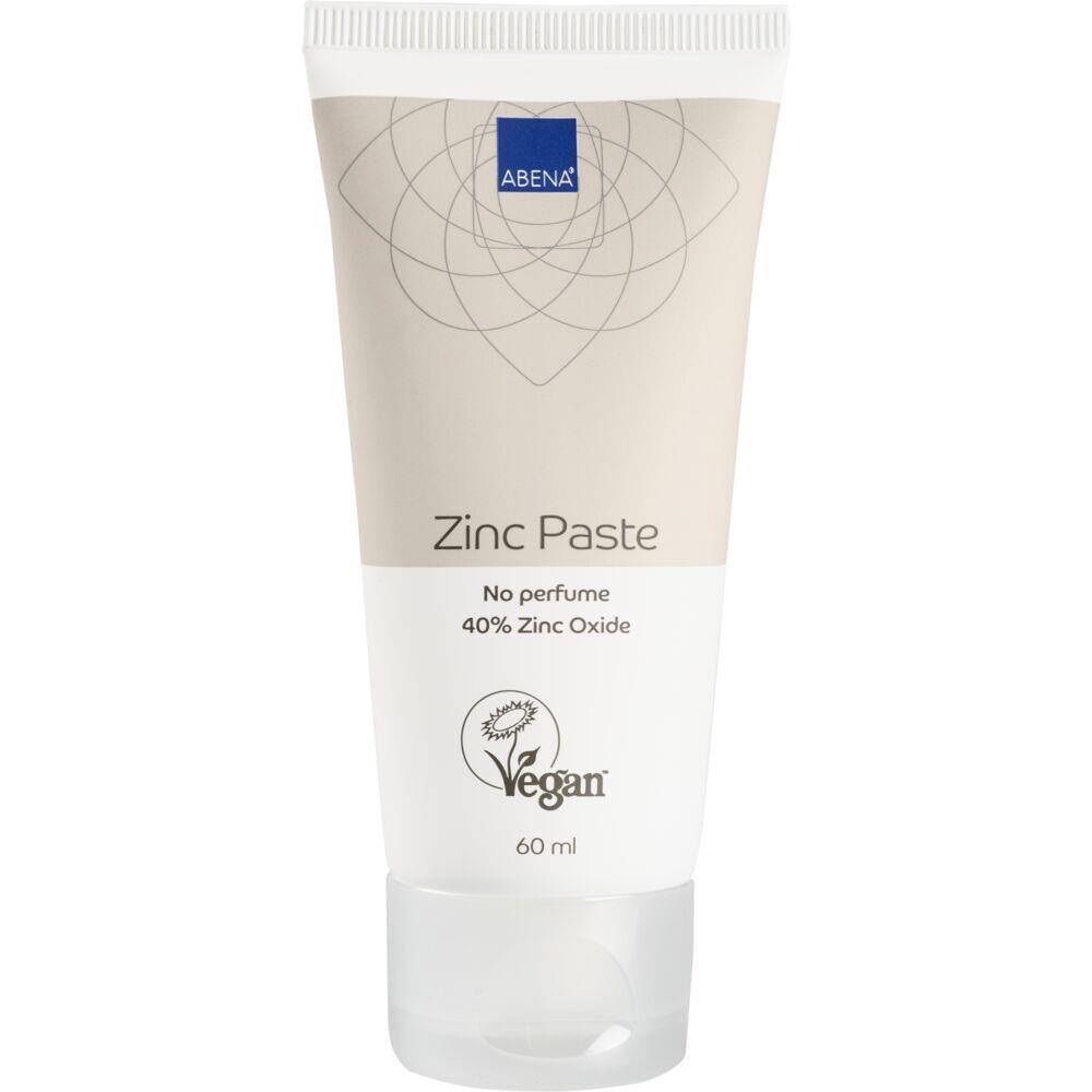 Zinksalve Abena 60 ml - 6 stk