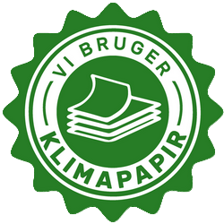 Klimavenlige kontorartikler