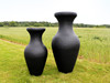 Huge Decorative vases