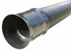 Дренажная труба для ливневой канализации с двойными стенками, перфорация 220° (LP) SN 8