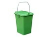 Atkritumu konteiners, 7 litri