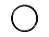 Уплотнительное кольцо (круглого сечения), для напорных втулок с фланцем
