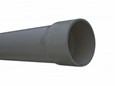 PVC līmējamās caurules, veidgabali un vārsti