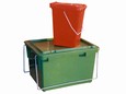 Chemical Waste Containers