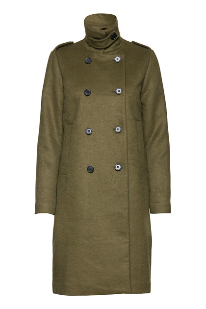 ICHI SIVAZ JACKET 20104250