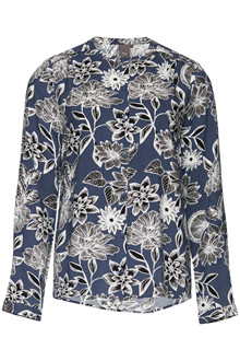 ICHI REFLECTION SHIRT 20103044