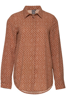 ICHI DROP SHIRT 20103082