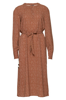 ICHI DROP DRESS 20103083