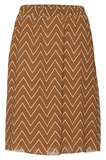 ICHI EOWYN SKIRT 20103846