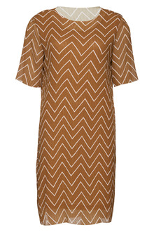 ICHI EOWYN DRESS 20103848