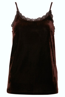 ICHI CAT TOP 20105134 BC