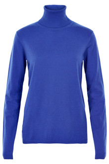 Denim Hunter SOPHIE ROLLNECK KNIT 10701524 D
