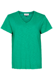 Denim Hunter LUZ V-NECK TEE 10702309