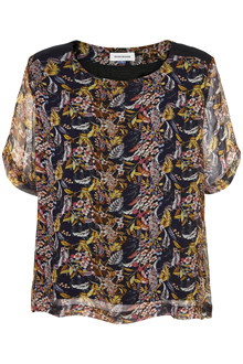 Denim Hunter SELMA TOP 10701812