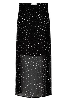 Denim Hunter DNMONA SKIRT LIGHT WOVEN 10702404