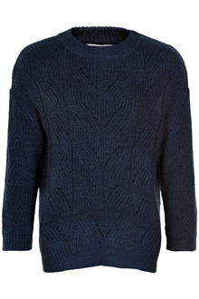 Denim Hunter ANGIE KNIT PULLOVER 10702037 N