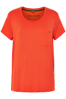 Denim Hunter CHAR T-SHIRT 10701346 FS