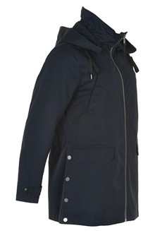 etage raincoat
