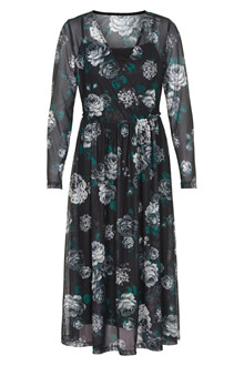 Fransa REROSE 1 DRESS 20604861