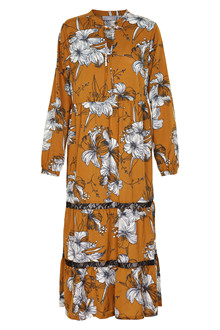 Fransa TICAKO 3 DRESS 20606187