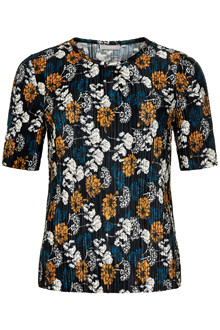 Fransa FXTIPLISS 1 T-SHIRT 20606248