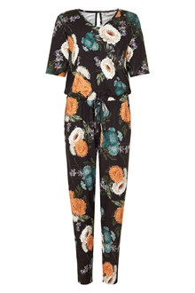 Fransa FXTUPERTANIC 1 JUMPSUIT 20606227