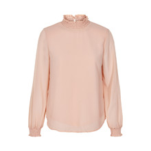Fransa EMSMOCK 1 BLOUSE 20601825