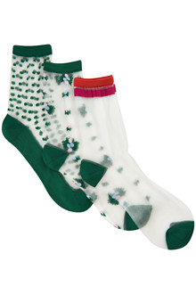 Fransa FAZACOLOUR 1 SOCKS 20605773