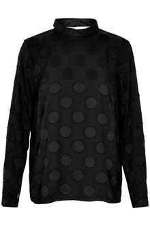 ICHI CIRCLE SHIRT 20103067