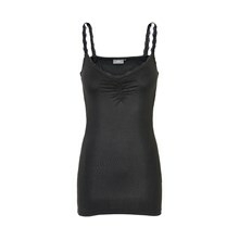 ICHI N JACILIA LACE TOP 20102349