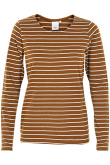 ICHI JIO BLOUSE 20103065 